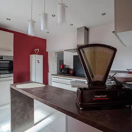 Namaste Home, Votre Havre De Paix A St Remy ! Parking Wifi Inclus