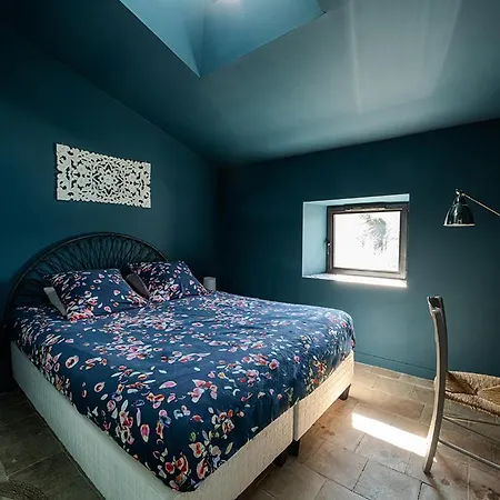 Namaste Home, Votre Havre De Paix A St Remy ! Parking Wifi Inclus Villa *