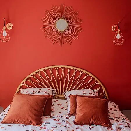 Villa Namaste Home, Votre Havre De Paix A St Remy ! Parking Wifi Inclus Saint-Remy-de-Provence