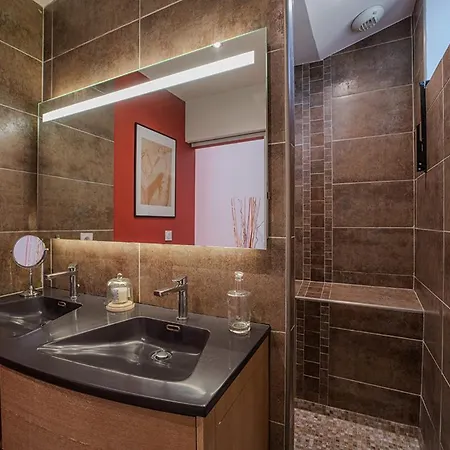 Namaste Home, Votre Havre De Paix A St Remy ! Parking Wifi Inclus *