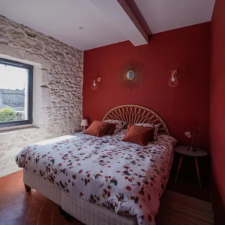 Namaste Home, Votre Havre De Paix A St Remy ! Parking Wifi Inclus * Saint-Remy-de-Provence