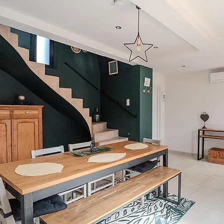 Namaste Home, Votre Havre De Paix A St Remy ! Parking Wifi Inclus Villa *